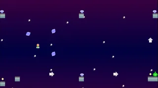 Скриншот 7 к игре Alpha & Beta