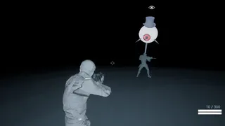 Скриншот 1 к игре Recursive Pain