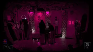Скриншот 2 к игре The Blind Prophet