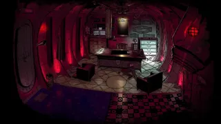 Скриншот 4 к игре The Blind Prophet