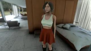Скриншот 2 к игре Perfect Life VR