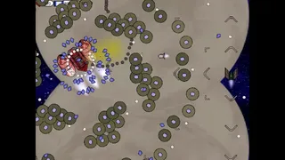 Скриншот 5 к игре AstroGenesis