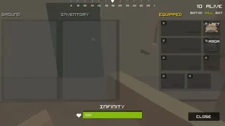 Скриншот 2 к игре Mine Royale - Battle Royale