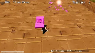 Скриншот 6 к игре Bunny Mahjo