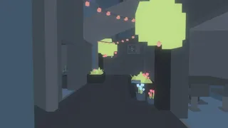 Скриншот 1 к игре A Bewitching Revolution