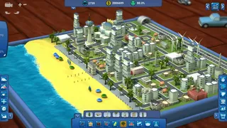 Скриншот 1 к игре Tinytopia