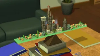 Скриншот 2 к игре Tinytopia