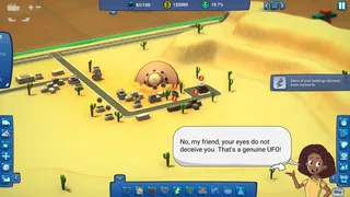 Скриншот 3 к игре Tinytopia