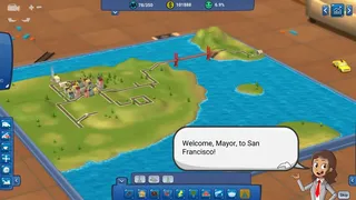 Скриншот 4 к игре Tinytopia