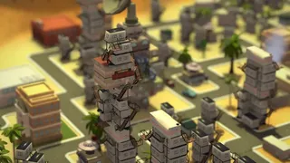 Скриншот 6 к игре Tinytopia