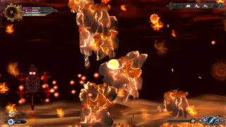 Скриншот 3 к игре Chaordic