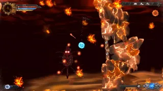 Скриншот 5 к игре Chaordic