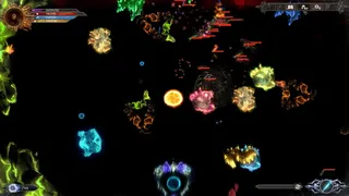 Скриншот 7 к игре Chaordic