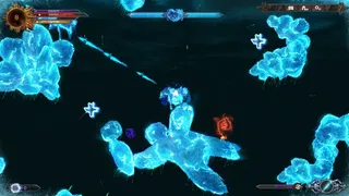 Скриншот 8 к игре Chaordic