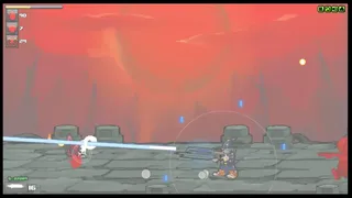 Скриншот 2 к игре Super Urban Wizard