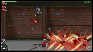 Скриншот 3 к игре Super Urban Wizard