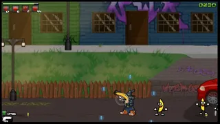 Скриншот 4 к игре Super Urban Wizard
