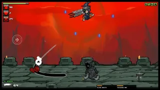 Скриншот 6 к игре Super Urban Wizard