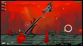 Скриншот 8 к игре Super Urban Wizard