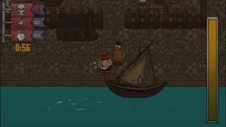 Скриншот 3 к игре Angry Punisher