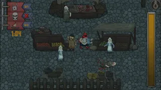 Скриншот 6 к игре Angry Punisher