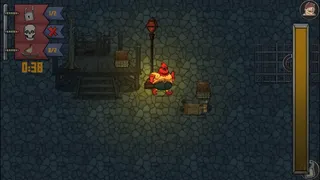 Скриншот 8 к игре Angry Punisher