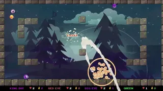 Скриншот 3 к игре Bomb N' Bats