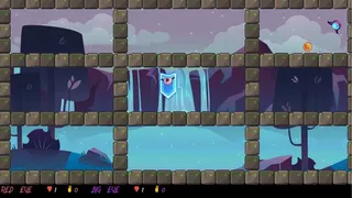 Скриншот 4 к игре Bomb N' Bats