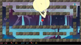 Скриншот 5 к игре Bomb N' Bats