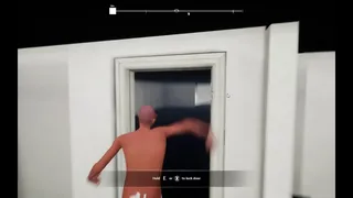 Скриншот 3 к игре The Warrior