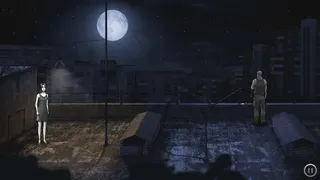 Скриншот 1 к игре The Kite