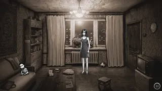 Скриншот 3 к игре The Kite
