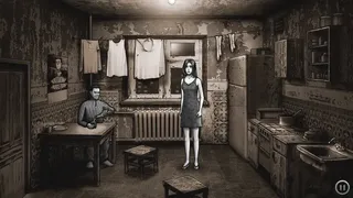 Скриншот 4 к игре The Kite