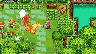 Скриншот 2 к игре Hazelnut Bastille