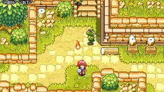 Скриншот 3 к игре Hazelnut Bastille