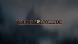 Скриншот 1 к игре Worlds Collide