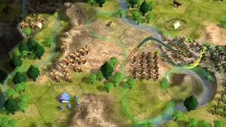 Скриншот 3 к игре Worlds Collide
