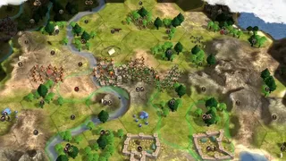 Скриншот 4 к игре Worlds Collide