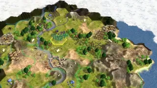 Скриншот 5 к игре Worlds Collide