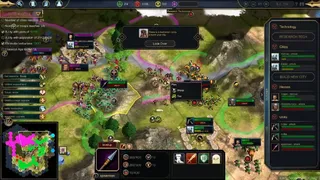 Скриншот 7 к игре Worlds Collide