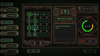 Скриншот 2 к игре Iron Vulture