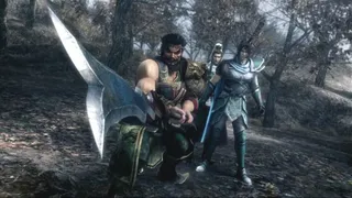 Скриншот 2 к игре DYNASTY WARRIORS 7: Xtreme Legends Definitive Edition