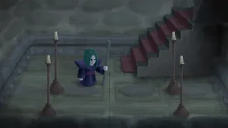 Скриншот 3 к игре Necro Story