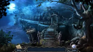 Скриншот 2 к игре Stormhill Mystery: Family Shadows