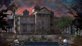 Скриншот 3 к игре Stormhill Mystery: Family Shadows