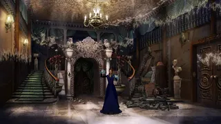 Скриншот 4 к игре Stormhill Mystery: Family Shadows