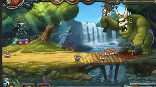 Скриншот 3 к игре Defentures