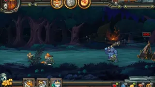 Скриншот 5 к игре Defentures
