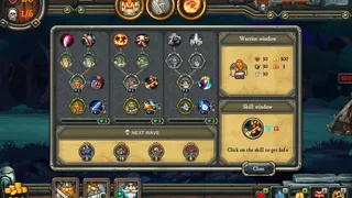 Скриншот 7 к игре Defentures