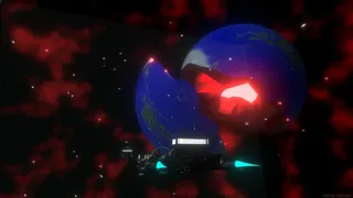 Скриншот 4 к игре It's Not A Moon